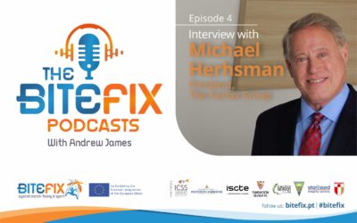 podcast 4 Michael Herhsman 1