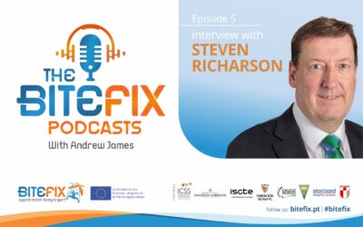 podcast 5 Steven Richardson